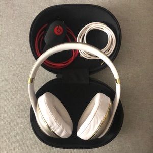 Beats Studio 2.0 Wired Headphones